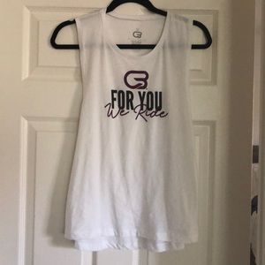 CycleBar Tank